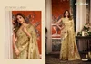 Sakshi By Gobuni Paithani With Fancy Tassels Saree